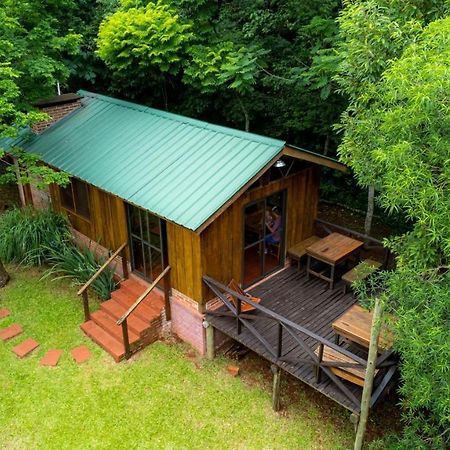 Posada Camboata Аристобуло-дель-Валье Экстерьер фото