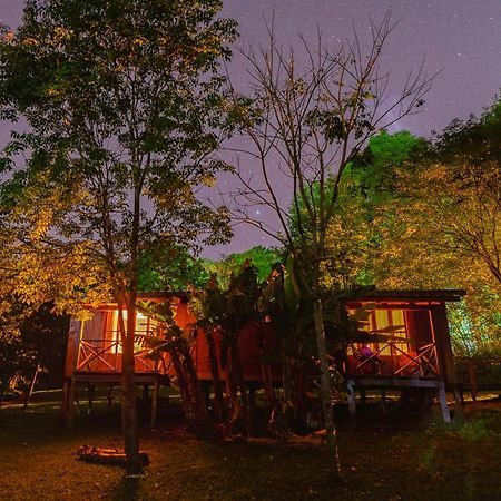 Posada Camboata Аристобуло-дель-Валье Экстерьер фото