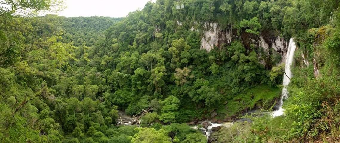 Posada Camboata Аристобуло-дель-Валье Экстерьер фото