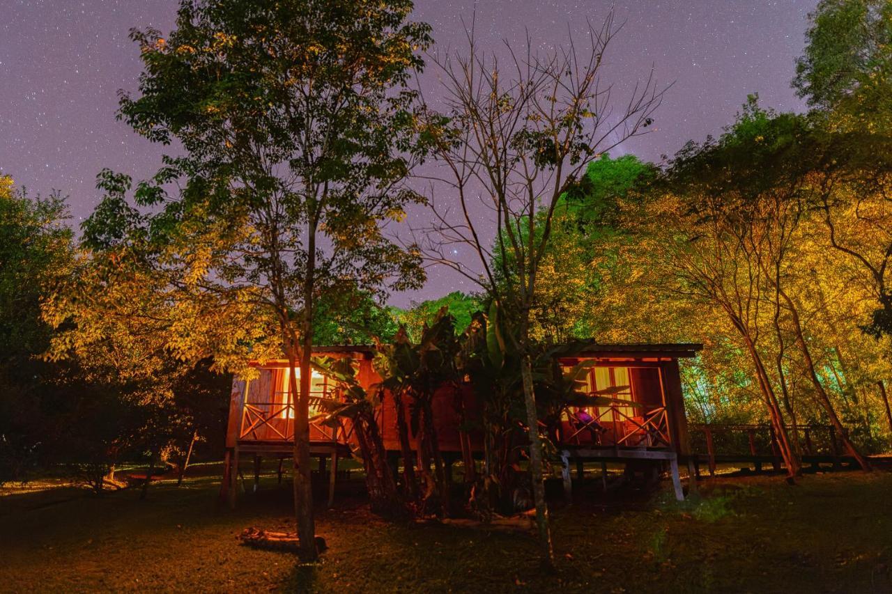 Posada Camboata Аристобуло-дель-Валье Экстерьер фото