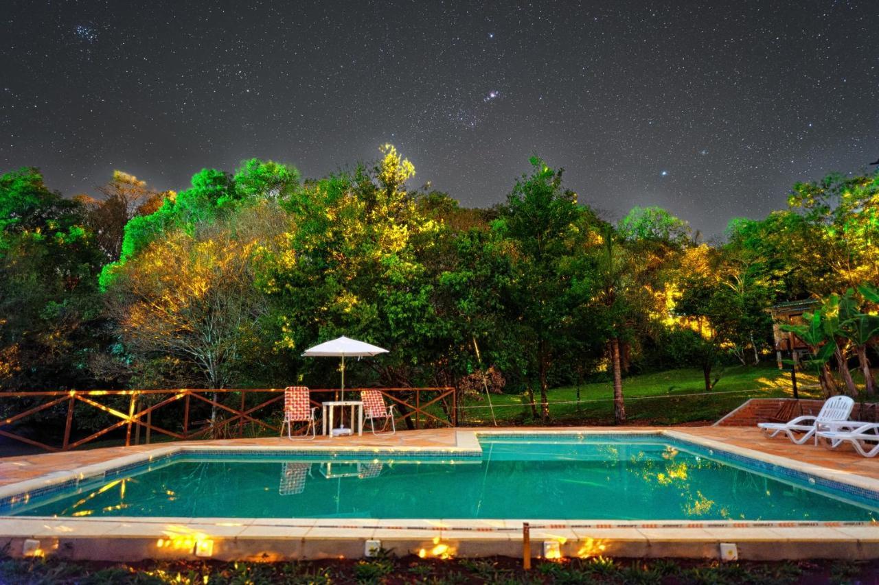Posada Camboata Аристобуло-дель-Валье Экстерьер фото
