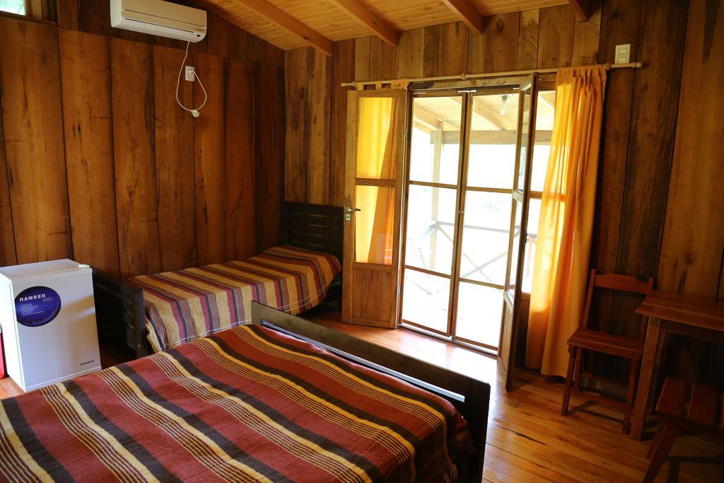Posada Camboata Аристобуло-дель-Валье Экстерьер фото