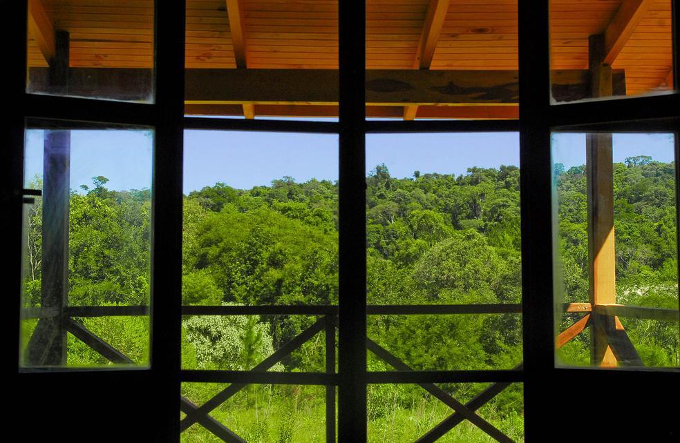 Posada Camboata Аристобуло-дель-Валье Экстерьер фото
