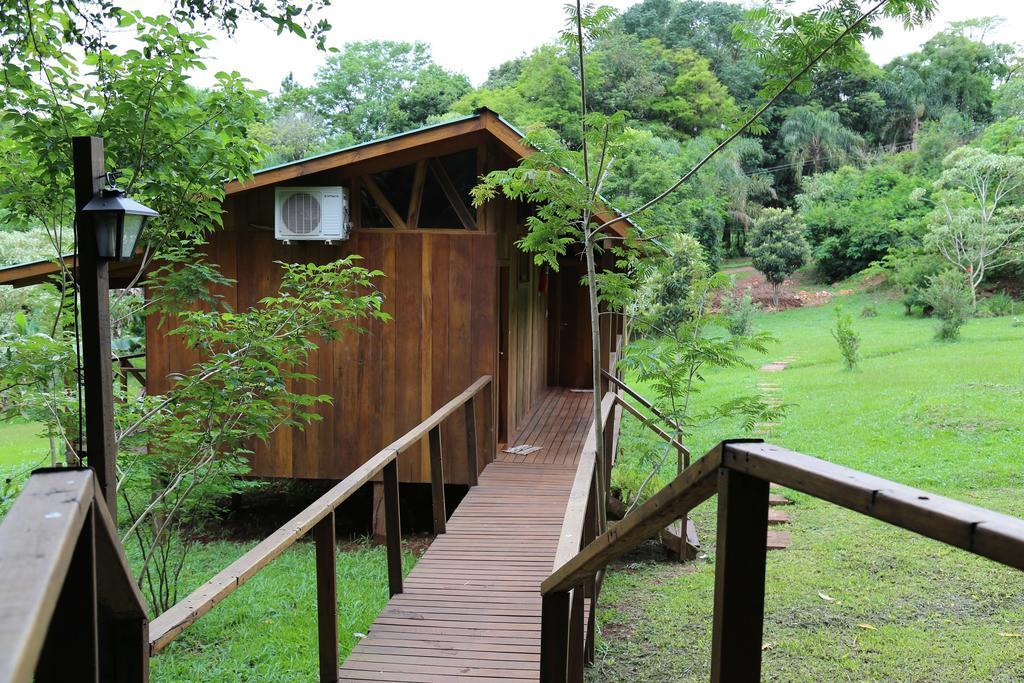 Posada Camboata Аристобуло-дель-Валье Экстерьер фото