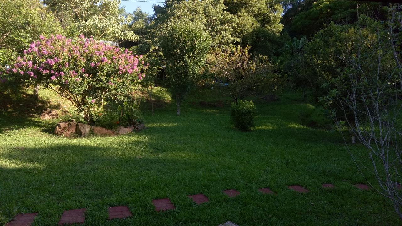 Posada Camboata Аристобуло-дель-Валье Экстерьер фото