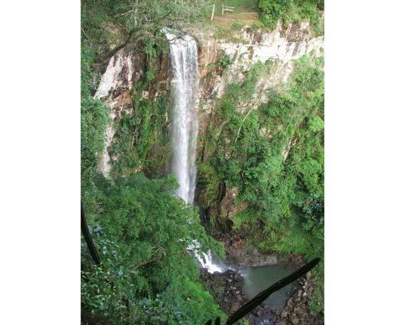 Posada Camboata Аристобуло-дель-Валье Экстерьер фото